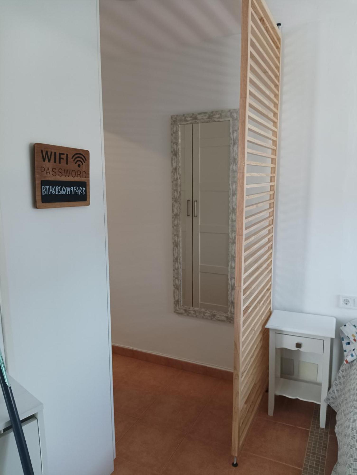 Luminoso Estudio Muy Cerca De La Playa Apartamento Benalmádena Exterior foto