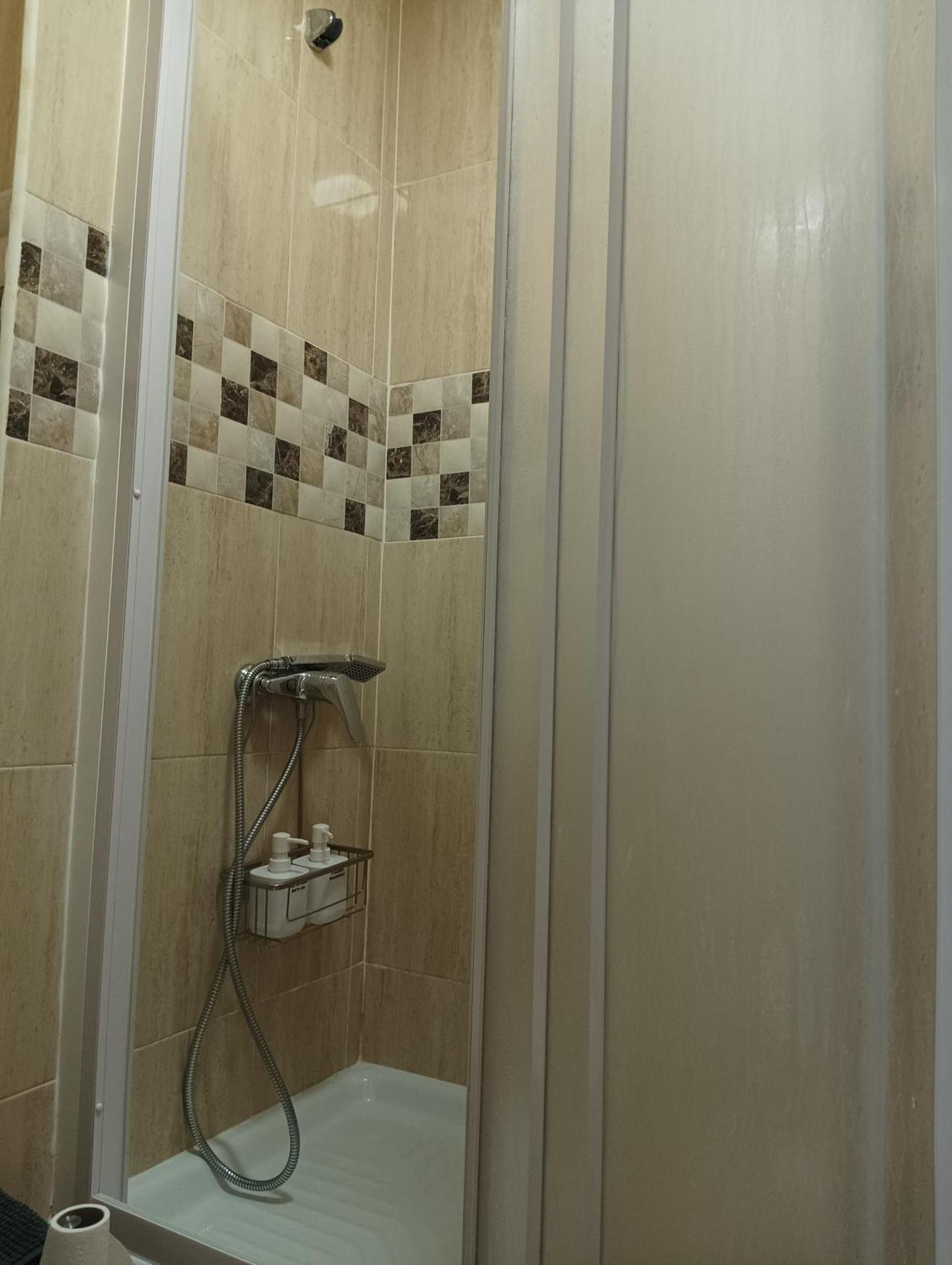 Luminoso Estudio Muy Cerca De La Playa Apartamento Benalmádena Exterior foto