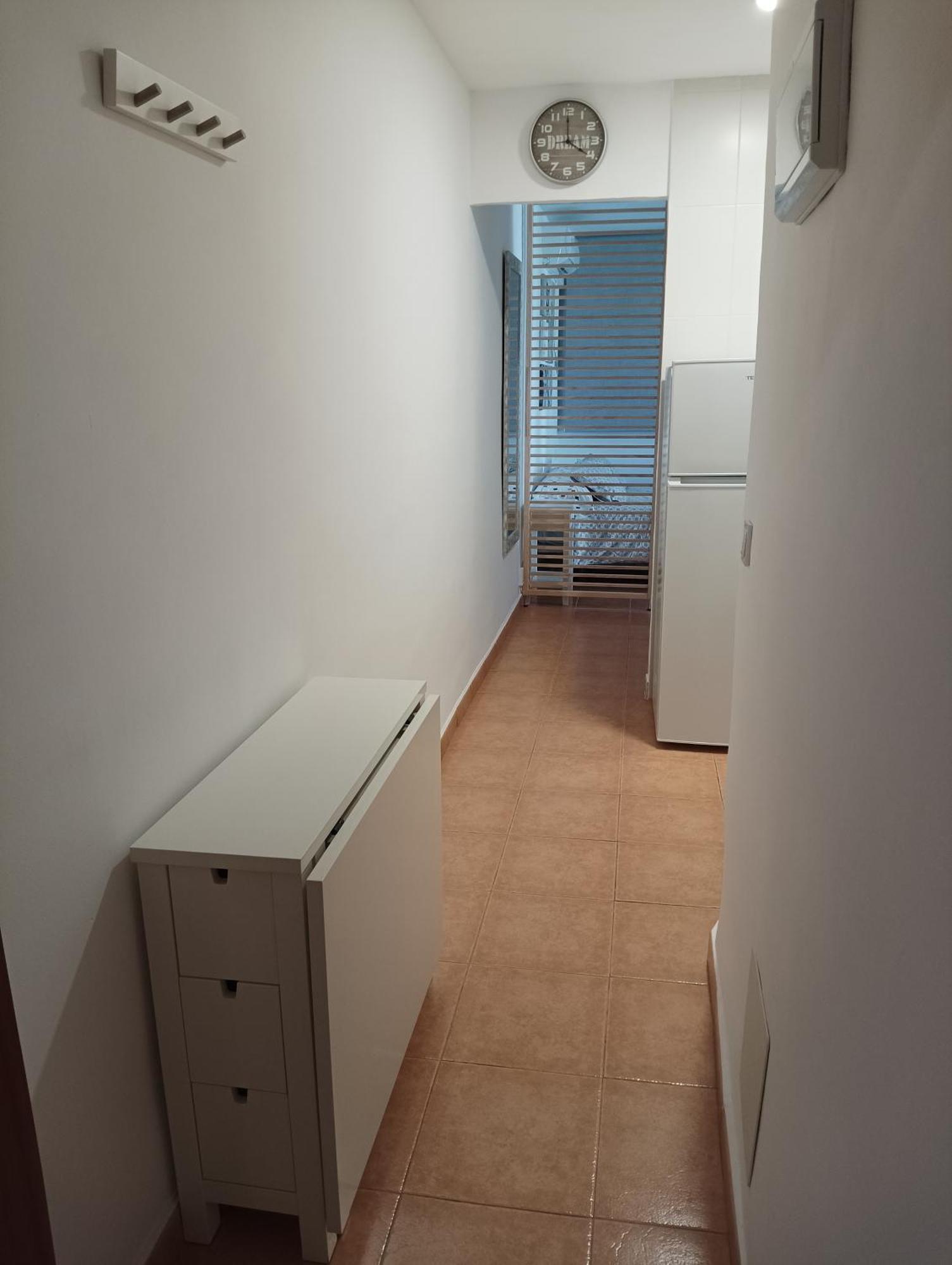 Luminoso Estudio Muy Cerca De La Playa Apartamento Benalmádena Exterior foto