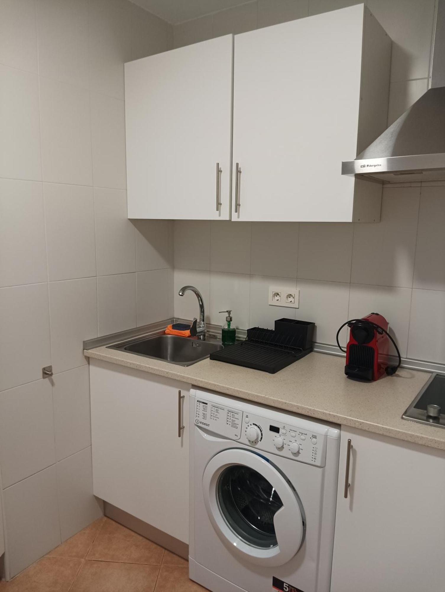Luminoso Estudio Muy Cerca De La Playa Apartamento Benalmádena Exterior foto